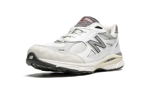 New Balance 990 990 V3 'Made In USA - Teddy Santis Sea Salt' 