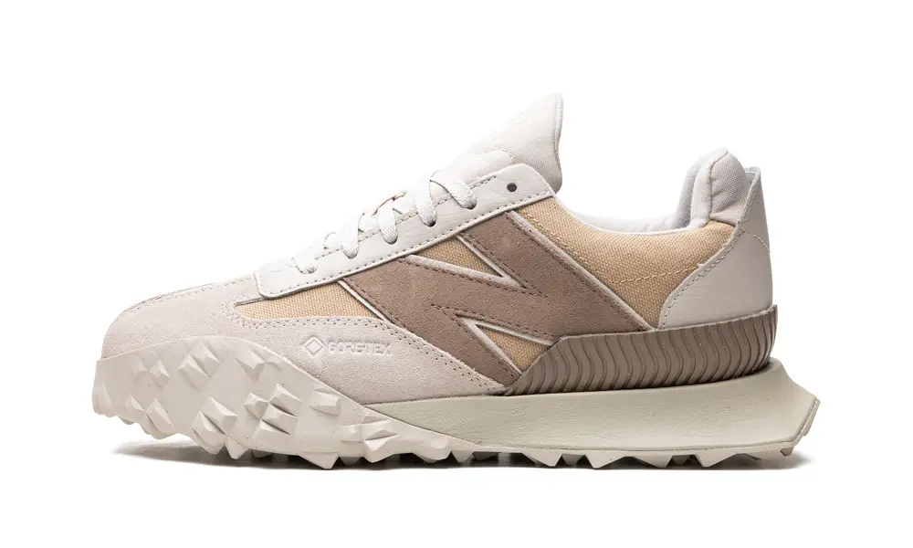 More New Balance XC-72 Gore-Tex 'Earth' 
