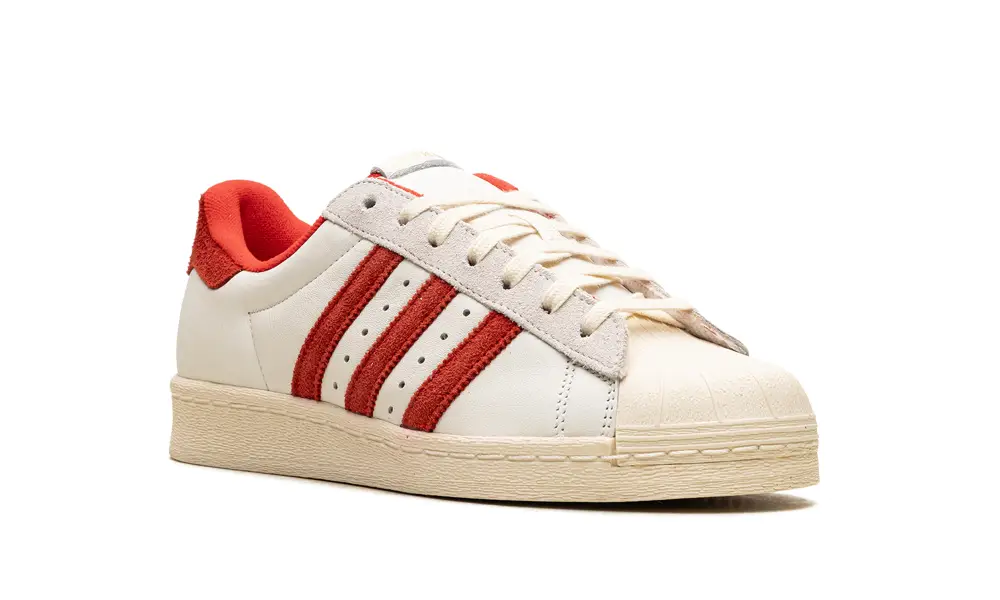 Adidas Superstar SUPERSTAR 82 'White' 