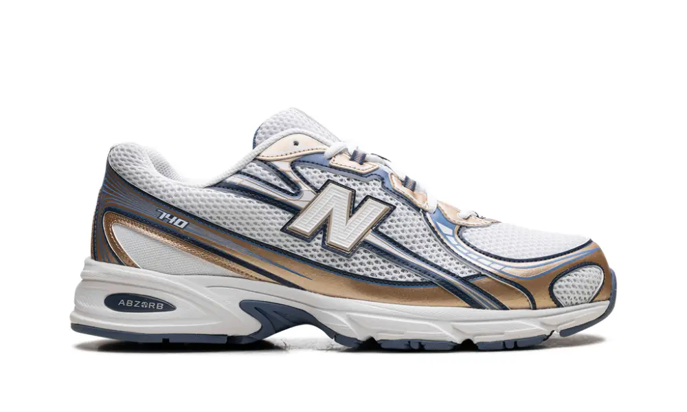 More New Balance 740v2 'Heron Blue' 