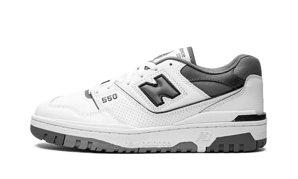 New Balance 550 550 'White   Grey' 
