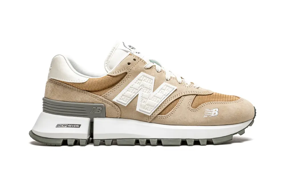 More New Balance RC 1300 'Kith - 10th Anniversary - Beige' 