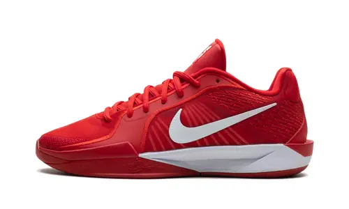 Nike Lifestyle Sabrina 2 WMNS 'University Red' 
