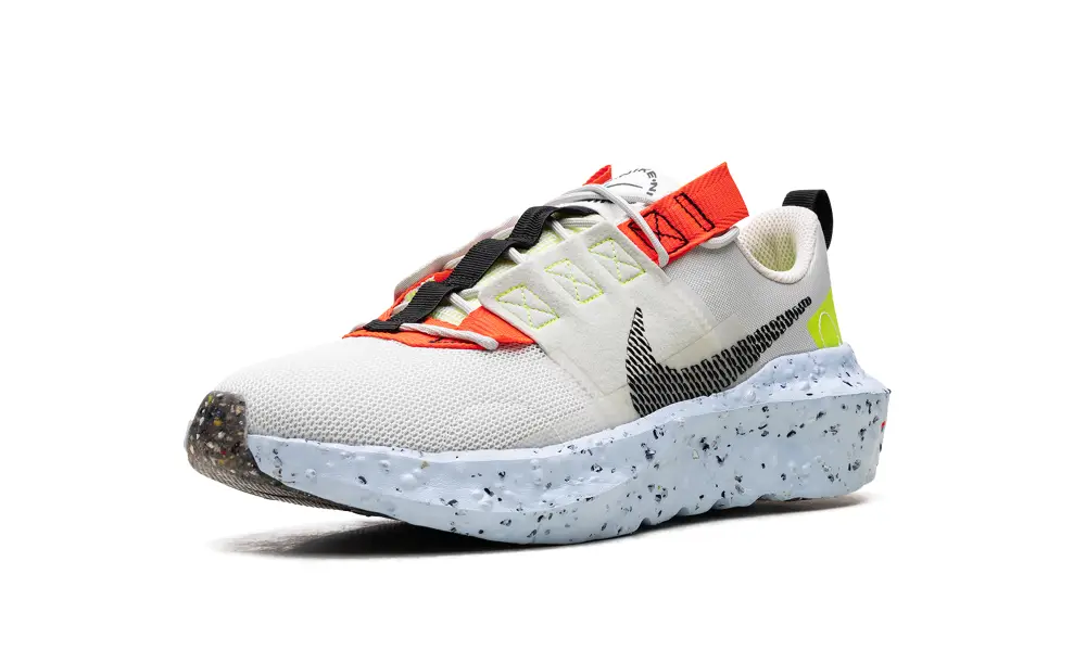 Nike Basketball Crater Impact
