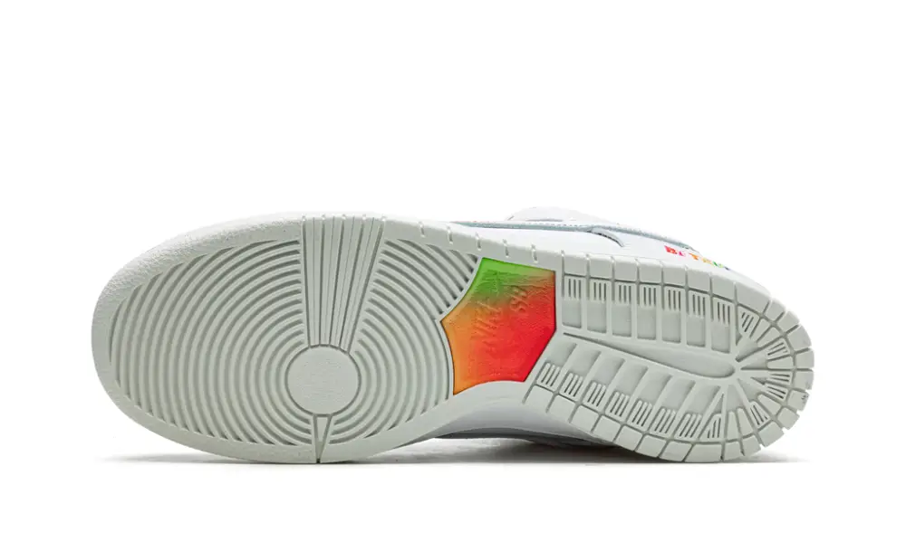 Nike SB SB Dunk Low Pro BeTrue 'Be True'