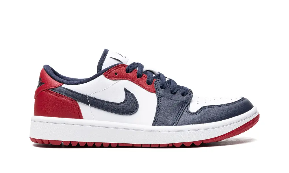 Air Jordan 1 Air Jordan 1 Golf 'USA' 