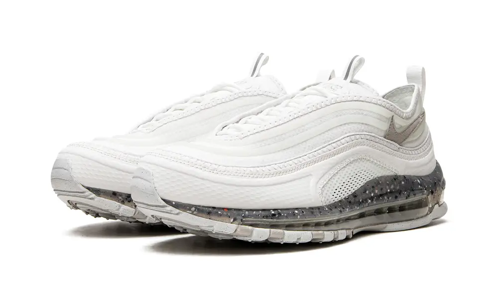 Nike Air Max Air Max 97 Terrascape 'White   Light Iron Ore' 