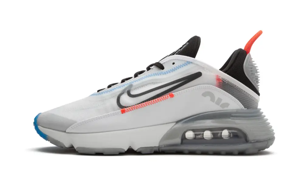 Nike Air Max Air Max 2090 'Pure Platinum'