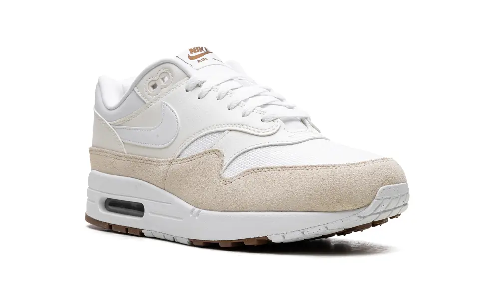 Nike Air Max Air Max 1 'Sail'