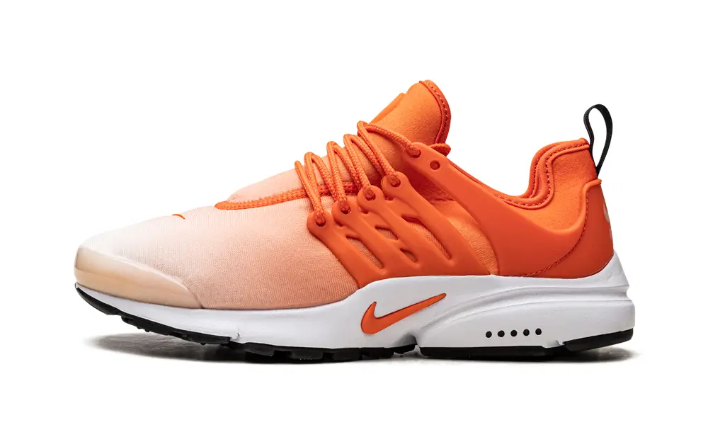 Nike Lifestyle AIR PRESTO WMNS 'Orange' 