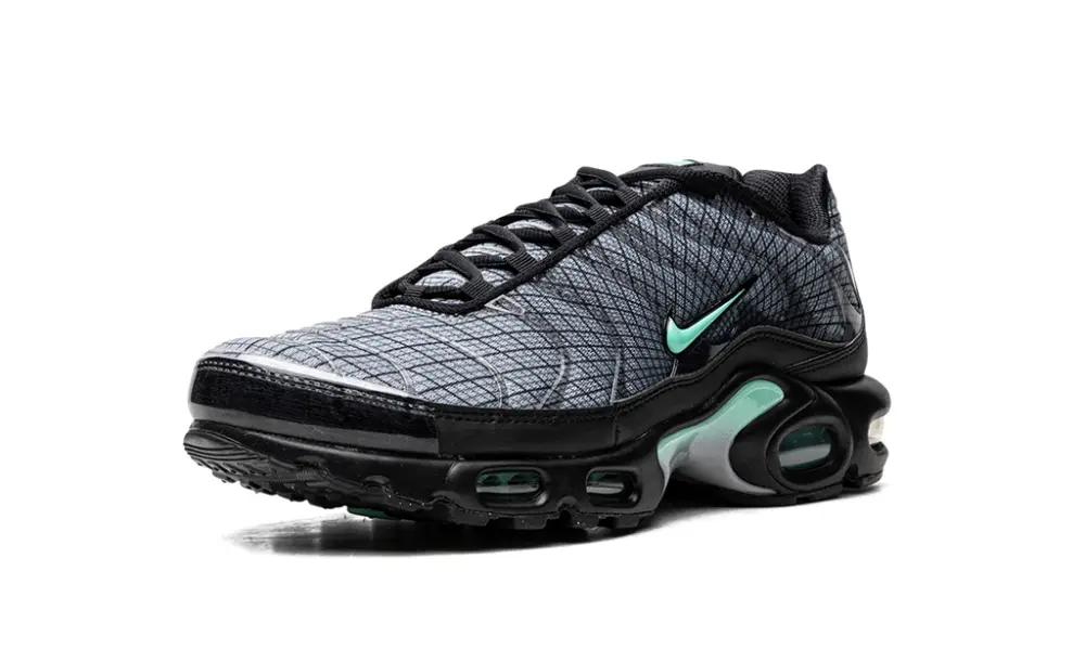 Nike Lifestyle Air Max Plus 'Spirograph' 