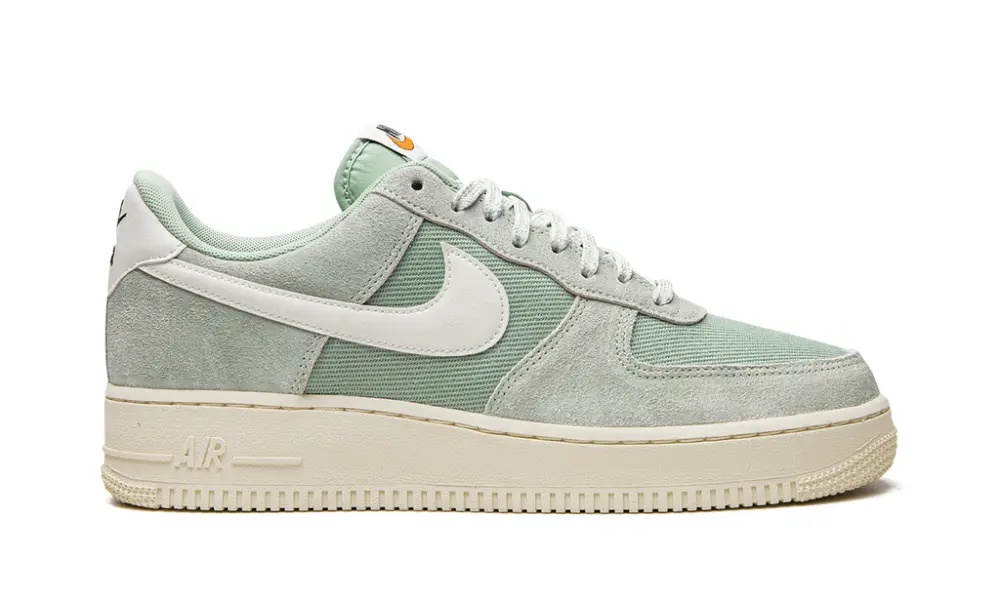 Nike Lifestyle Air Force 1 'Certified Fresh'