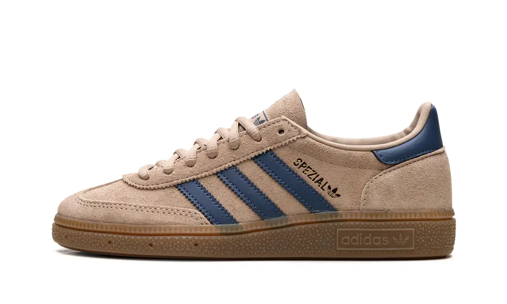 Adidas Handball Spezial Handball Spezial 'Warm Sandstone Preloved Ink'