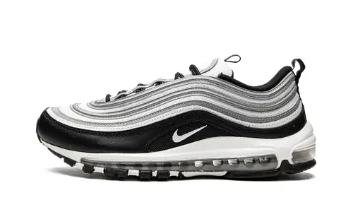 Nike Air Max Air Max 97 'White / Black / Silver' CF1F270