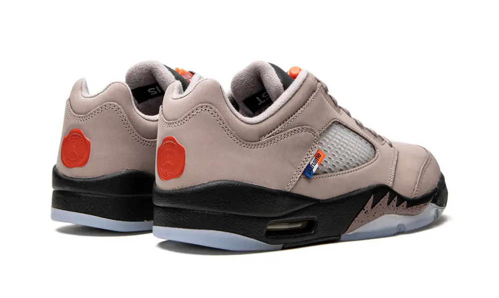 Air Jordan 5 Air Jordan 5 Retro Low 'PSG'