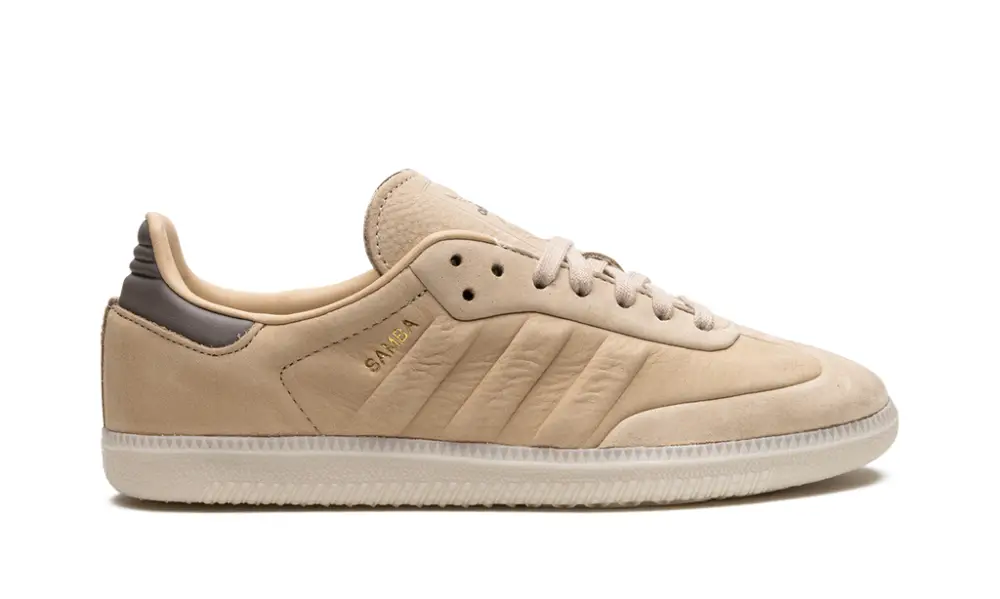 Adidas Samba Samba 'Magic Beige'