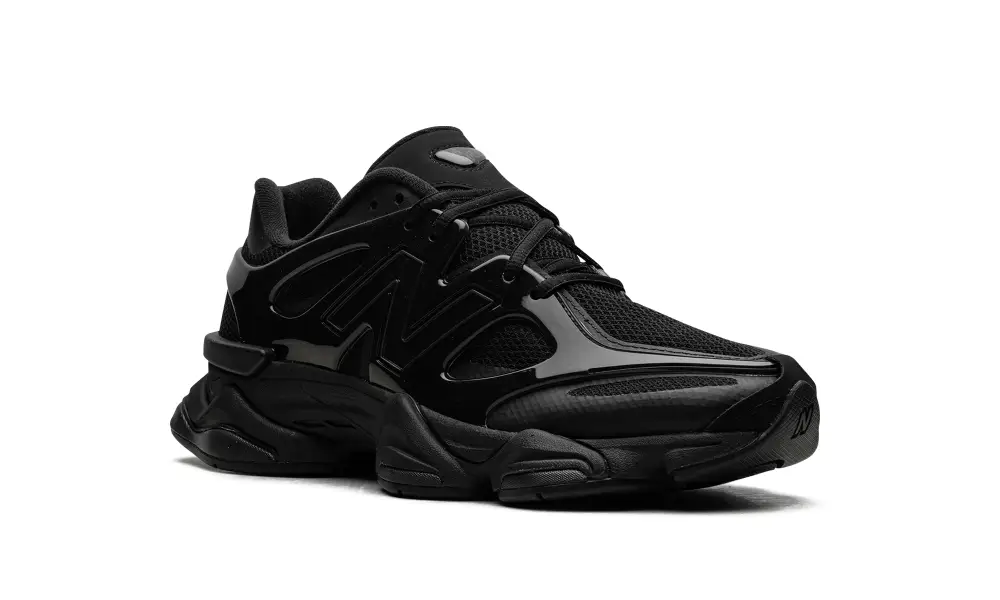 New Balance 9060 9060 'Sea Stone Black'