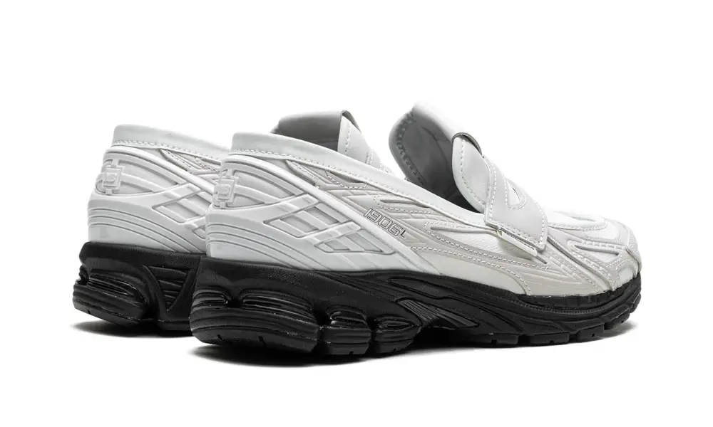 New Balance 1906R 1906L 'Junya Watanabe MAN - White' 