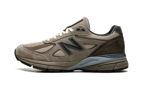 New Balance 990 990v4 'AURALEE - Taupe' 0982110908