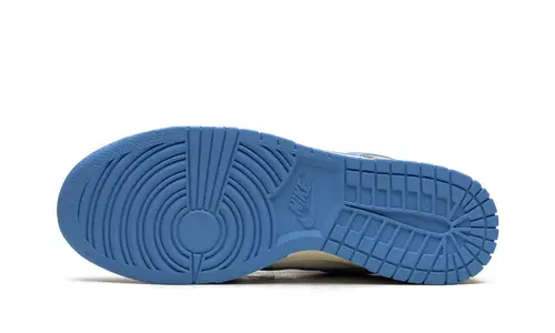 Nike Dunk Dunk Low 'Athletic Department - University Blue'