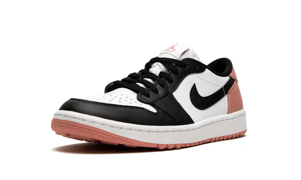 Air Jordan 1 Air Jordan 1 Low Golf 'Rust Pink' 