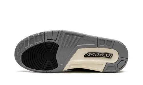 Air Jordan 3 AIR JORDAN 3 WMNS 'Off Noir'