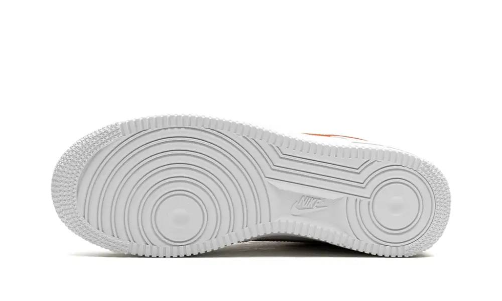 Nike Lifestyle Air Force 1 Low 'Supreme - Shanghai' 