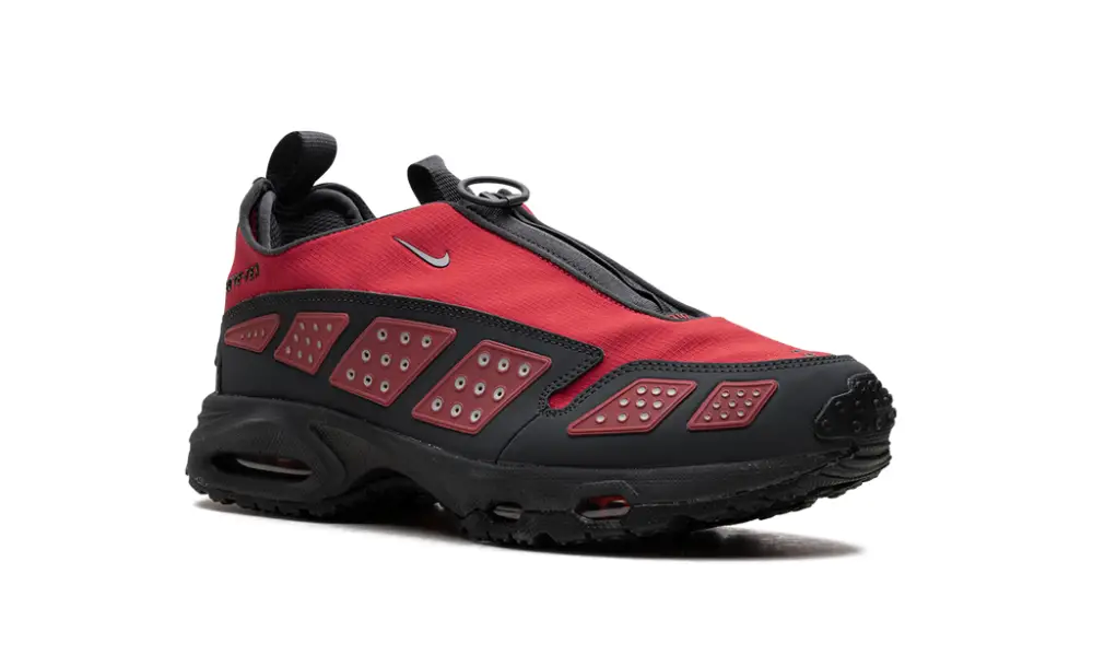 Nike Lifestyle Air Max SNDR GTX WMNS 'Hyper Crimson' 