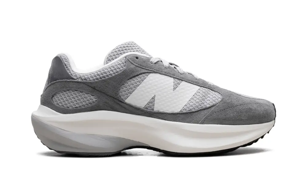 More New Balance WRPD Runner 'Grey' 