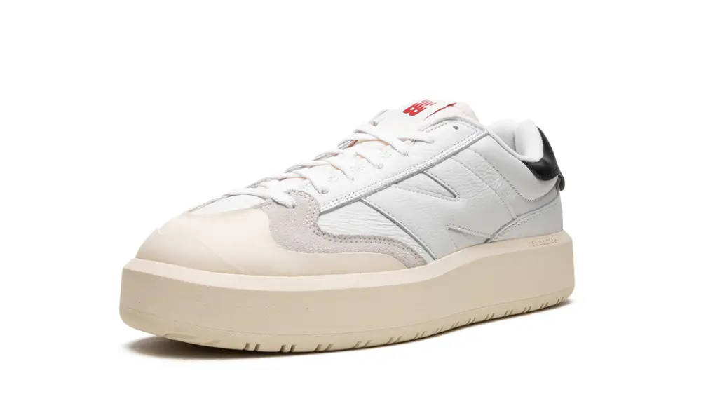 More New Balance CT302