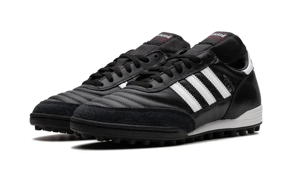 More Adidas Shoes Mundial Team 