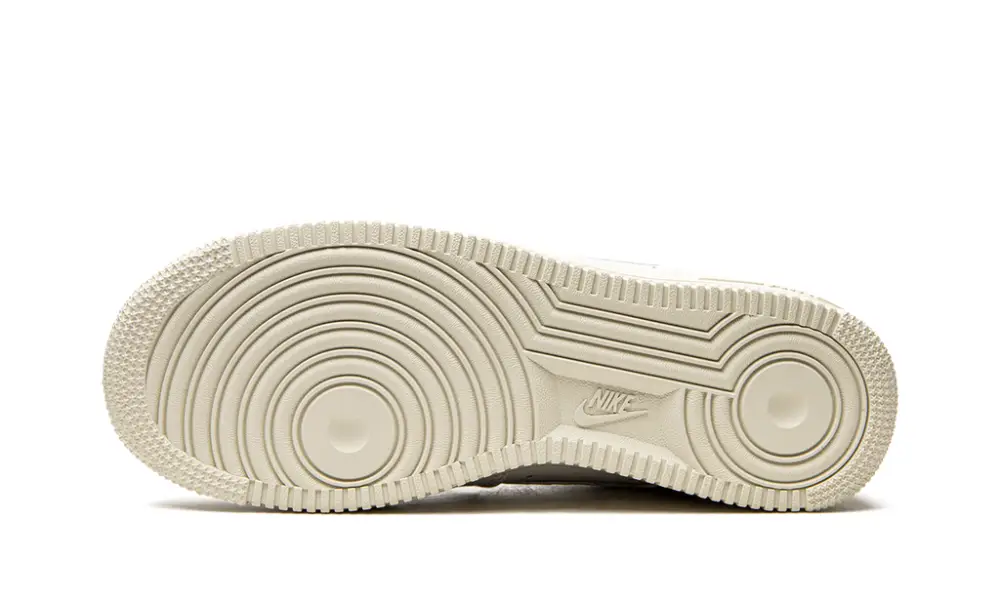 Nike Lifestyle AIR FORCE 1 LO PRM MNS WMNS 'Jewels White' 