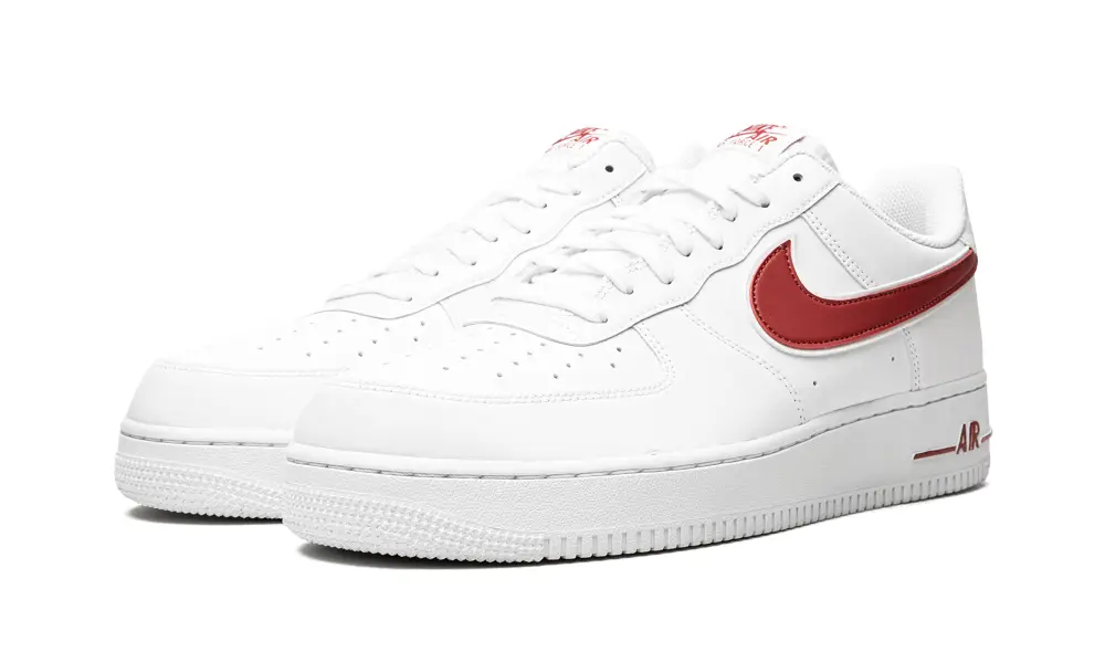 Nike Lifestyle Air Force 1 '07 3