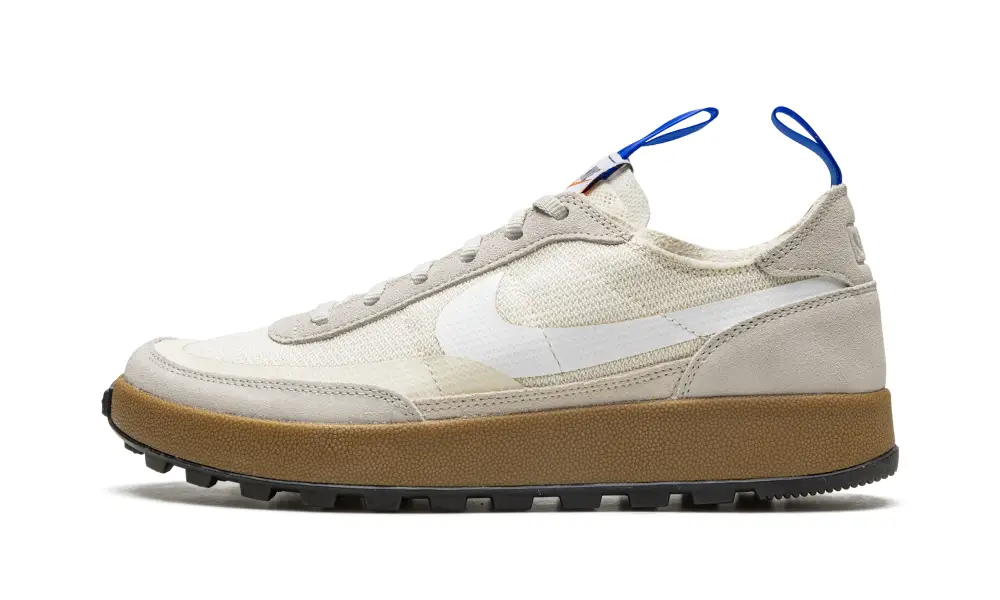 Nike Lifestyle GENERAL PURPOSE SHOE WMNS 'Tom Sachs x NikeCraft' 