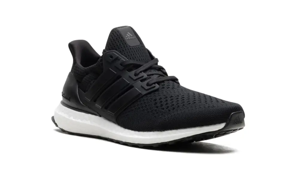 Adidas Ultraboost Ultra Boost 1.0 DNA 'Black'