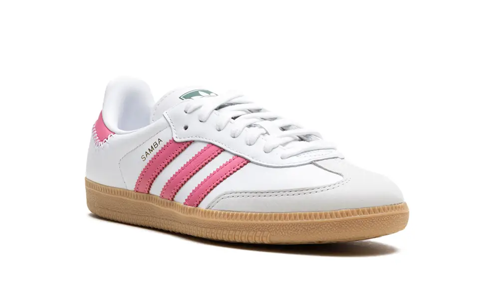Adidas Samba Samba OG WMNS 'Rose Tone' 