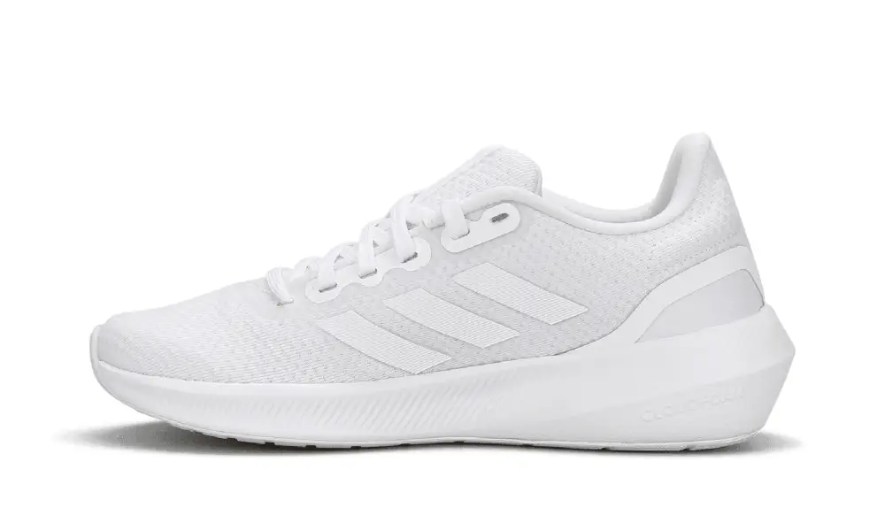More Adidas Shoes Runfalcon 3 WMNS 'Cloud White'