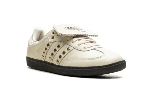 Adidas Samba Samba 'Wales Bonner - Studded Pack - Cream' 