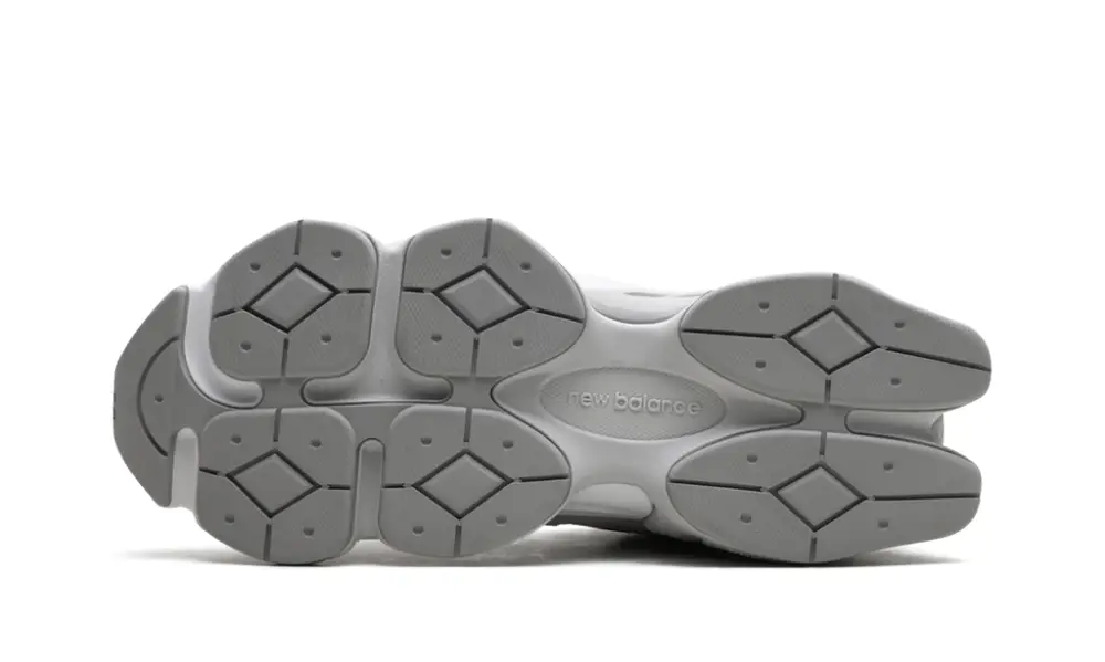 New Balance 9060 9060 'Silver Metallic Grey' 