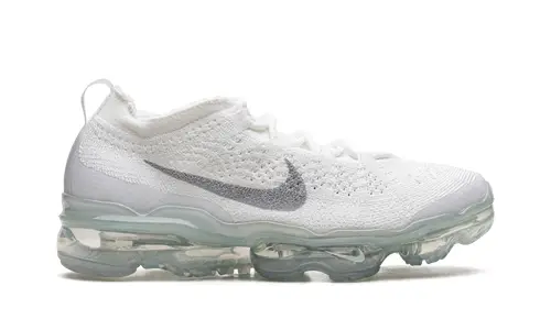 Nike Air Max VAPORMAX 2023 FLYKNIT WMNS 'Pure Platinum'