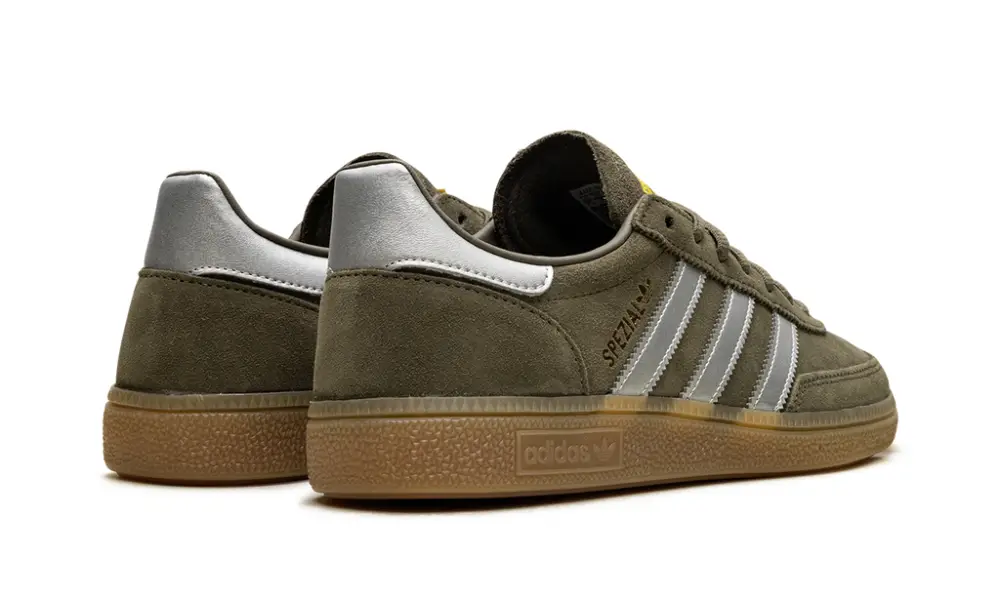Adidas Handball Spezial Handball Spezial 'Olive Strata'
