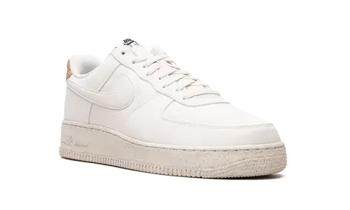 Nike Lifestyle Air Force 1 Low Next Nature 'Cork'