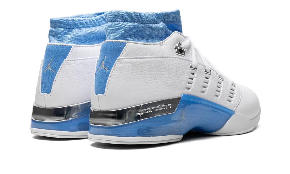 More Jordan Shoes Air Jordan 17 'UNC' 54A776