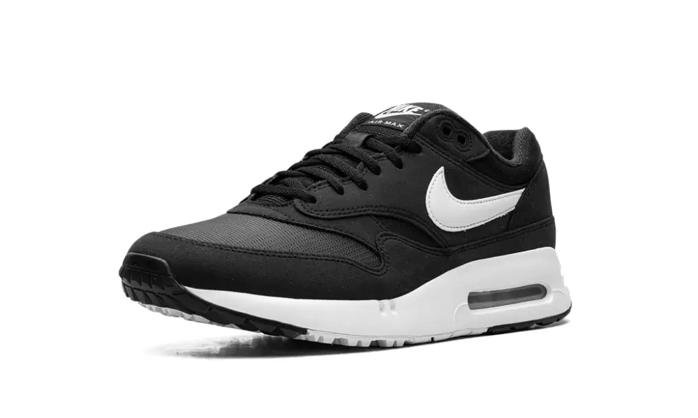 Nike Air Max Air Max 1 Golf 'Black   White' 