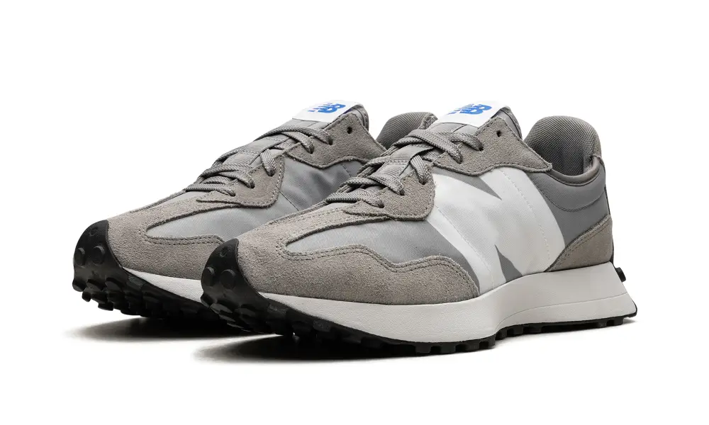 New Balance 327 327 'Marblehead White' 