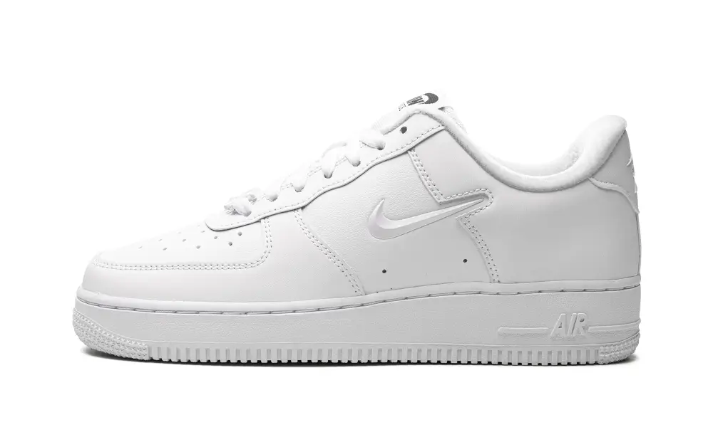 Nike Lifestyle AIR FORCE 1 '07 SE WMNS 'Tie Dye Swoosh' 