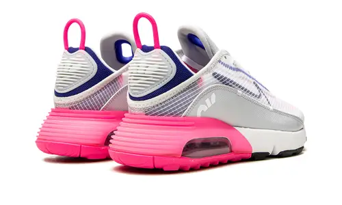 Nike Air Max AIR MAX 2090 MNS WMNS 'Laser Pink' 