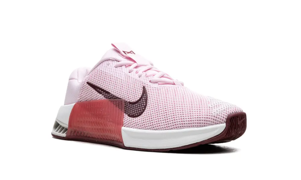 Nike Lifestyle WMNS Nike Metcon 9 'Pink Foam' 