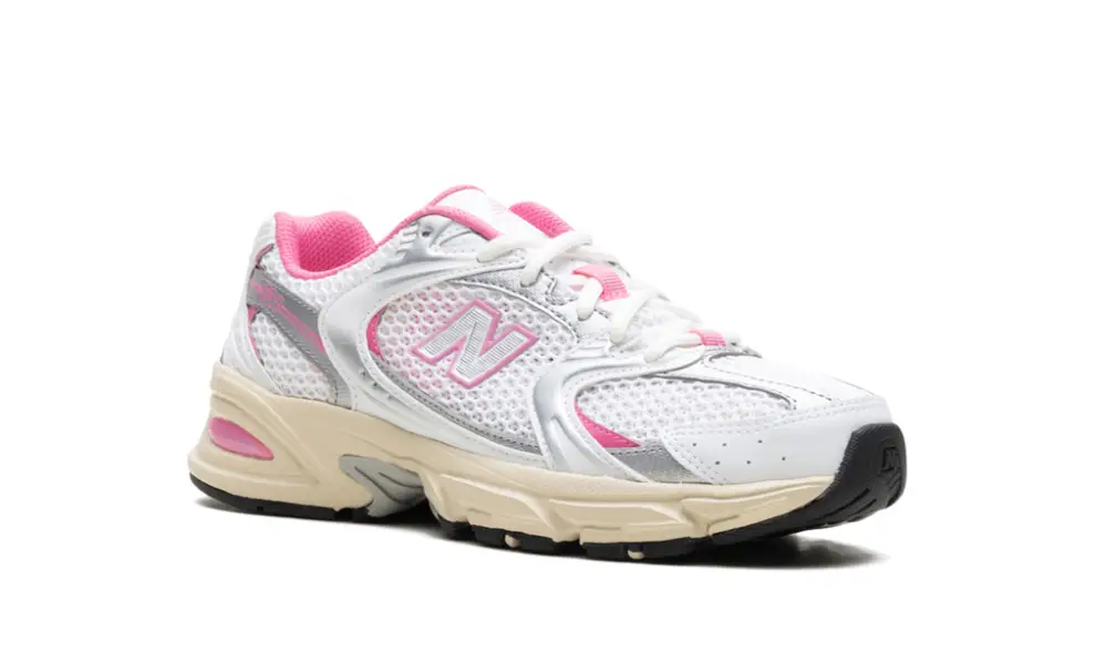 New Balance 530 530 'White Pink Vintage' 