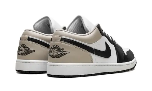 Air Jordan 1 Air Jordan 1 Low 'Summit White Rattan'